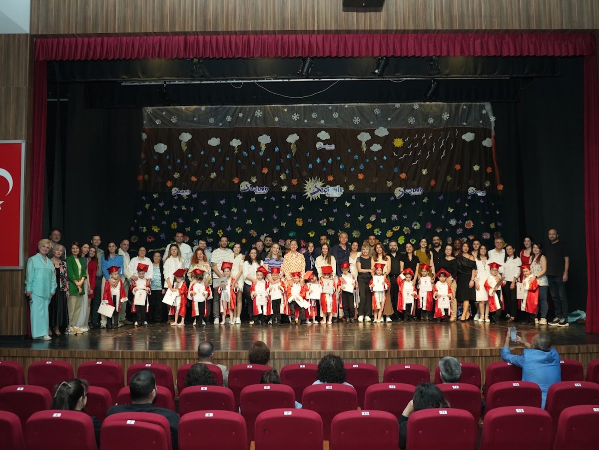 Seçilmiş Anaokulu