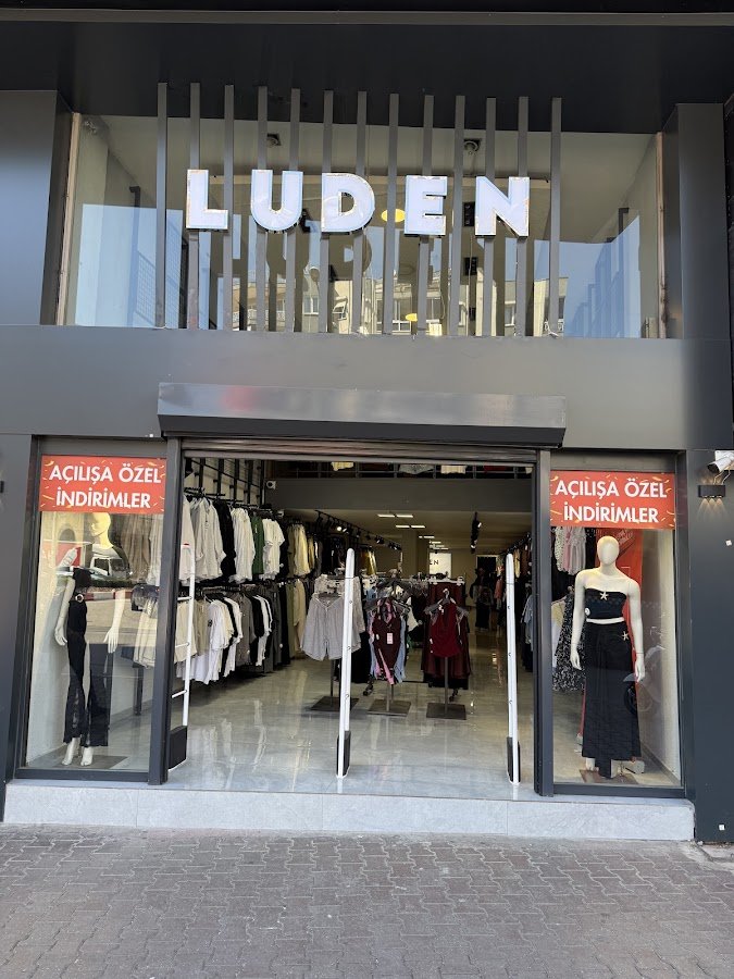 Luden