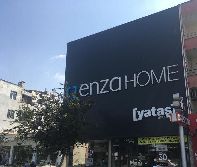 Enza Home | Yüreğir
