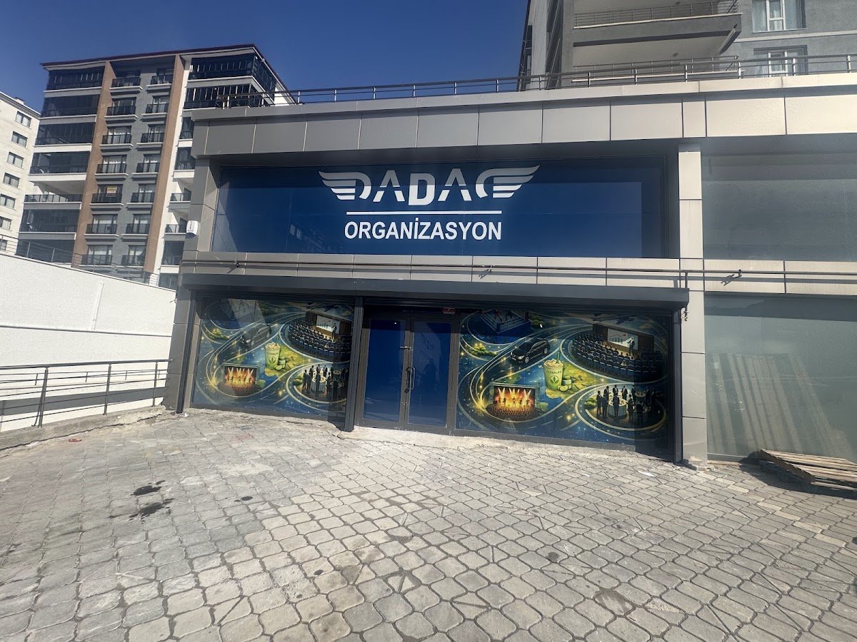 Ada Organizasyon