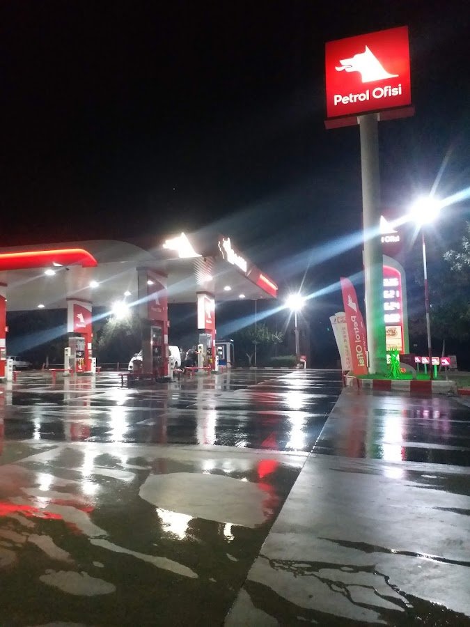 Petrol Ofisi