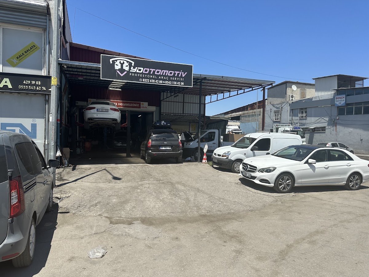 Yd Otomotiv