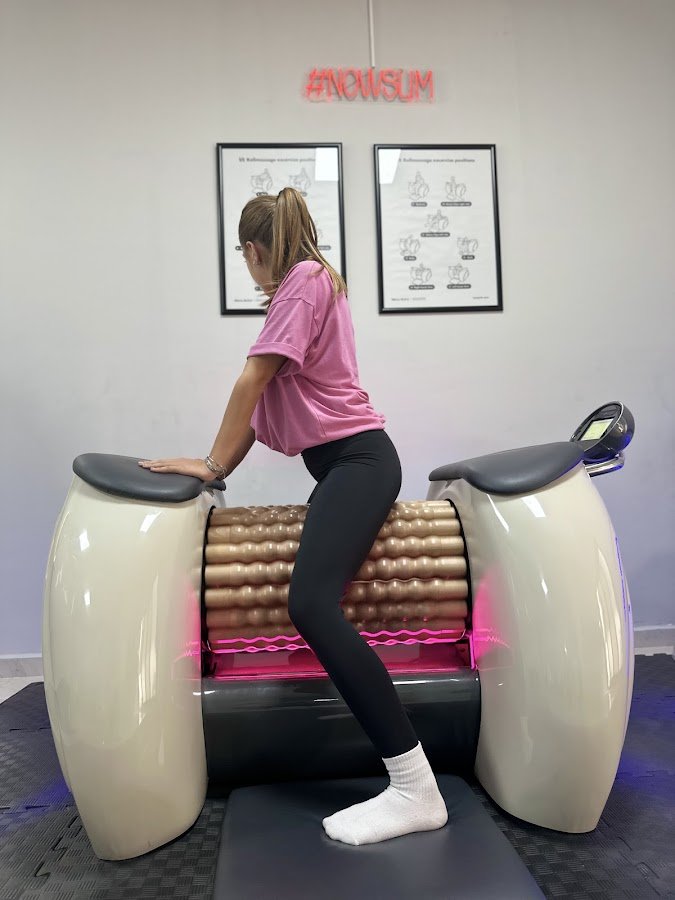 Nowslim Yeni Nesil Kilo Kontrol Merkezi