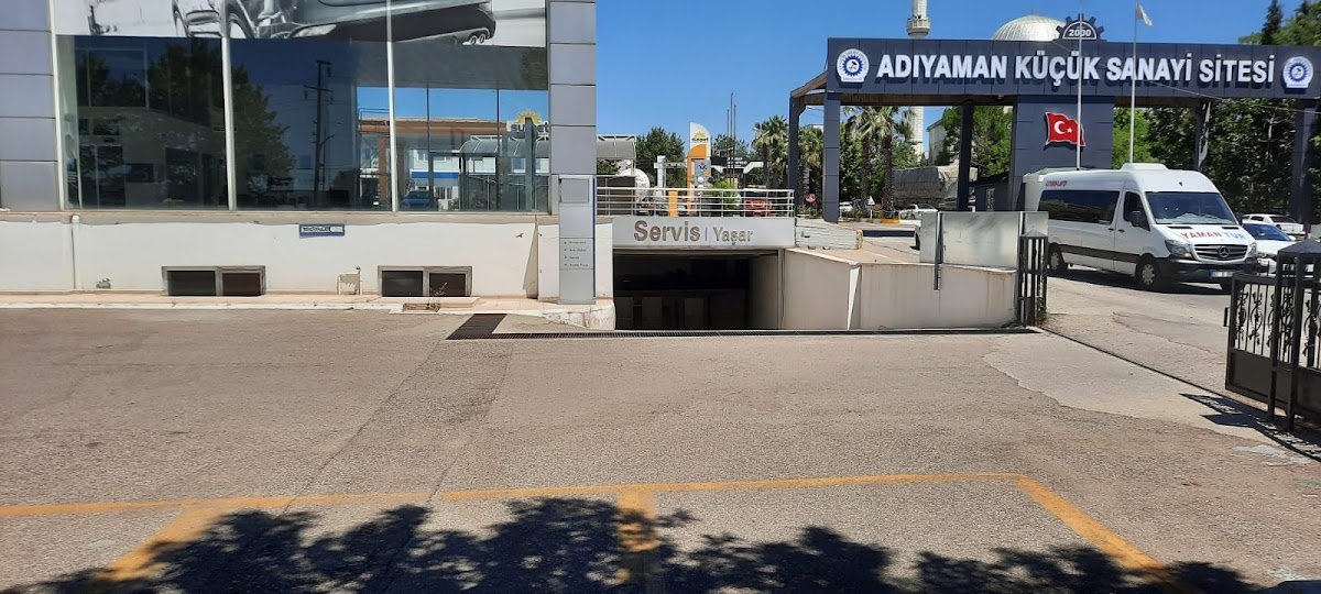 Hyundai-Yaşar Otomotiv