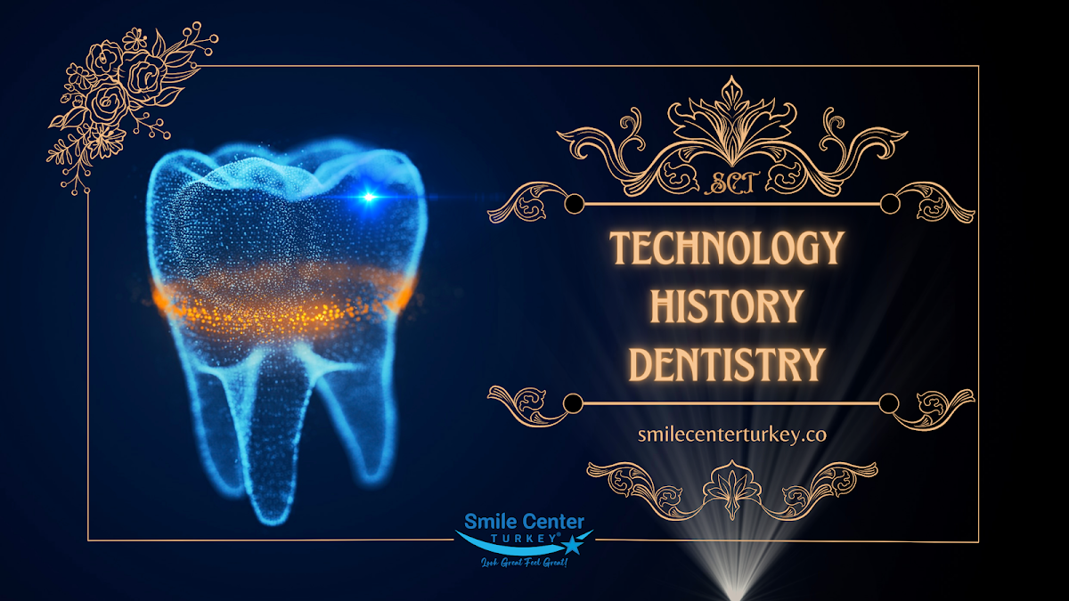 Smile Center Turkey® (Dentist İn Antalya | Dental Veneers | Hollywood Smile | Smile Makeover | E-Max Laminate Veneers)