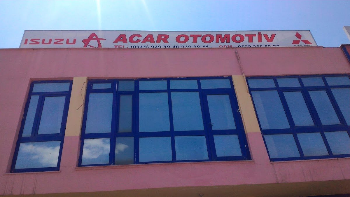 Acar Otomotiv