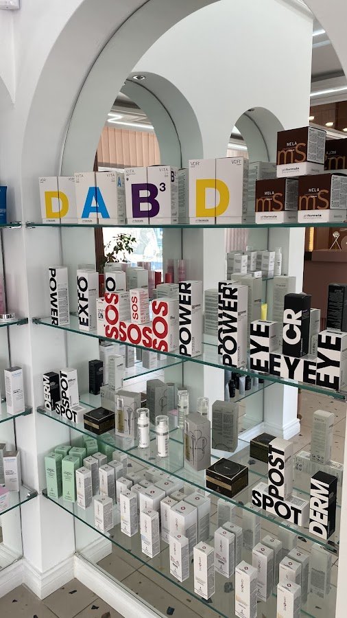 Yunus Kaya Beauty Center