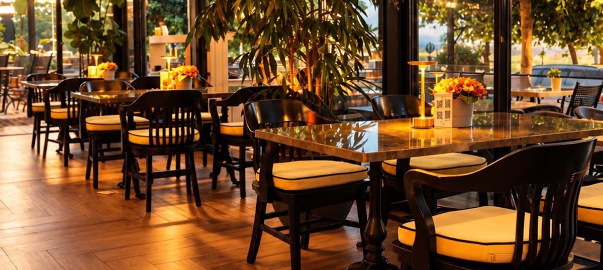 The Royal Castle Bistro