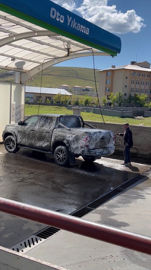 Alpet - Ünal Karakoyun Petrol