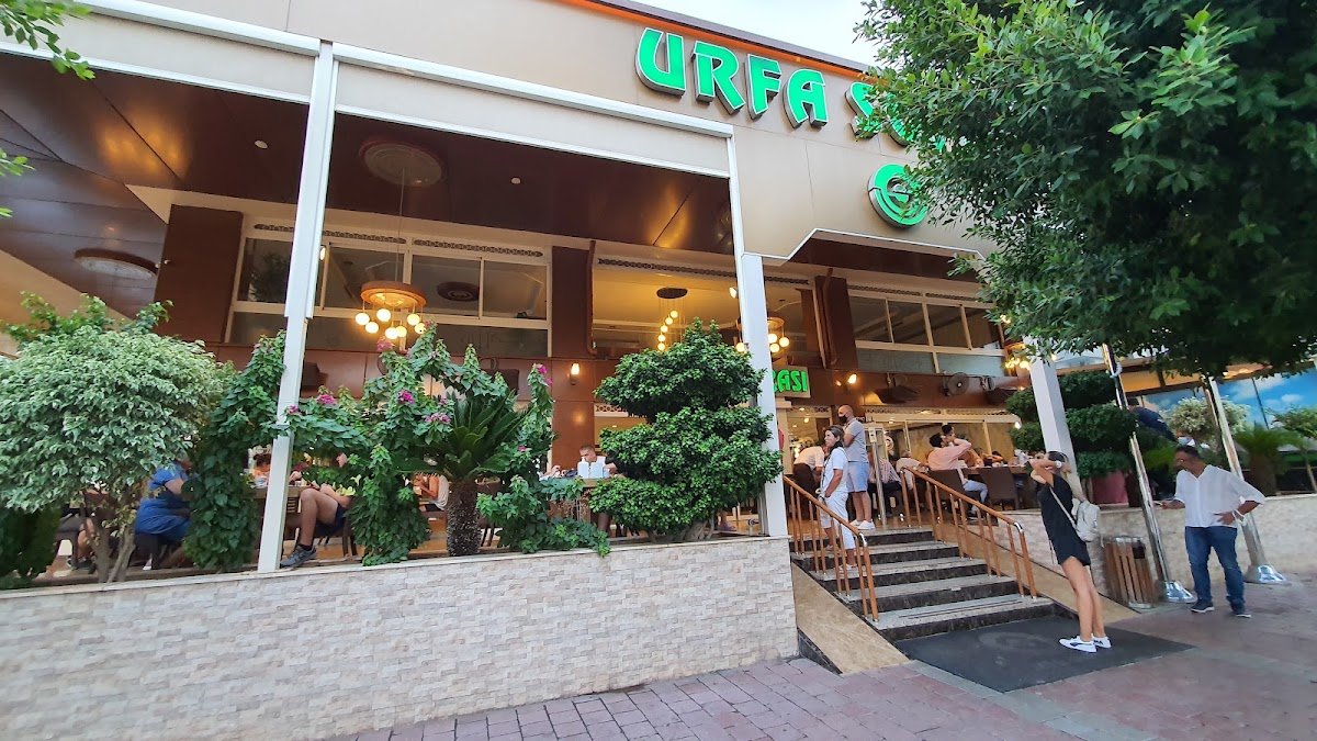Urfa Sofrası