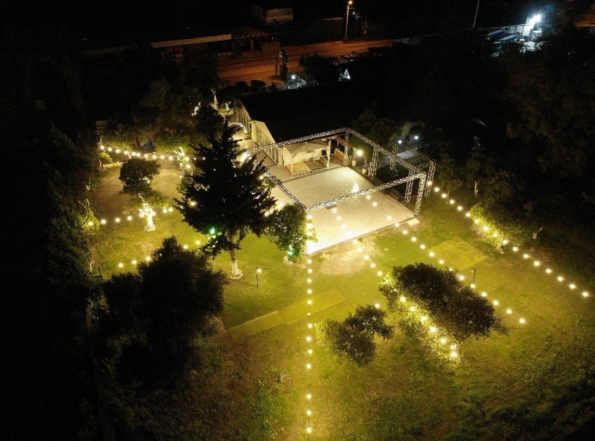 Bizim Köy Kir Düğünü & Wedding Planner