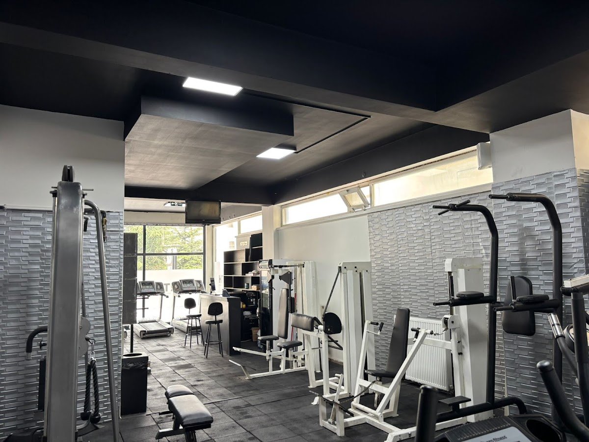North Sport Center