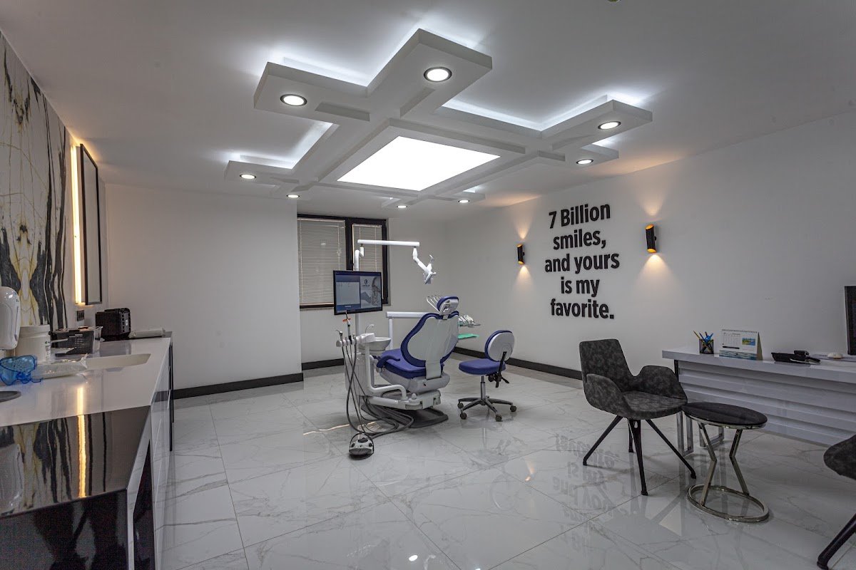 Smile Dental Turkey
