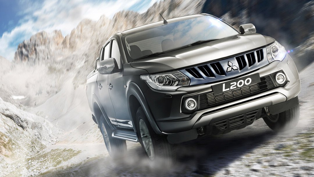 Mitsubishi Motors Yetkili Servisi - Kaçmaz