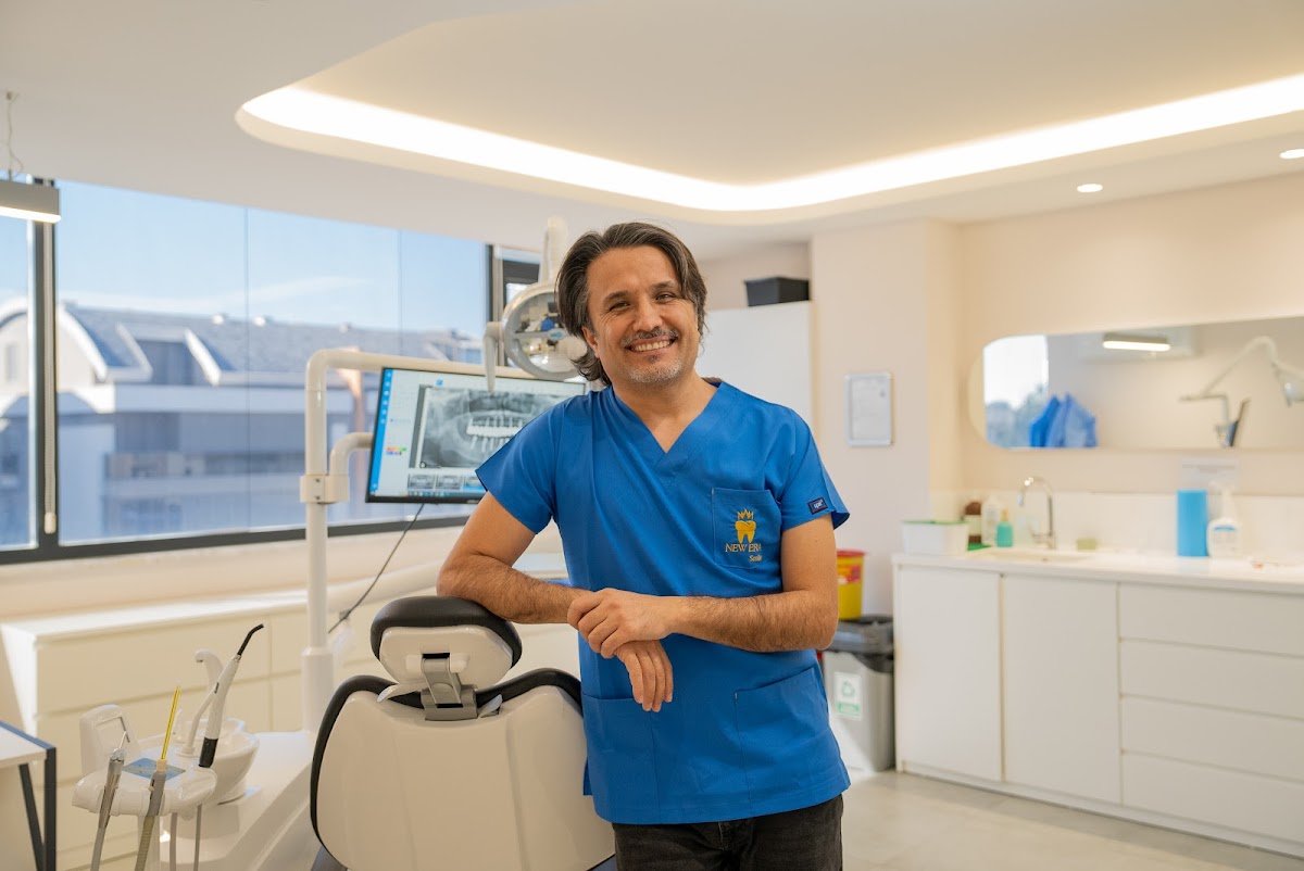 New Era Smile Dental Ağız ve Diş Sağlığı Polikliniği