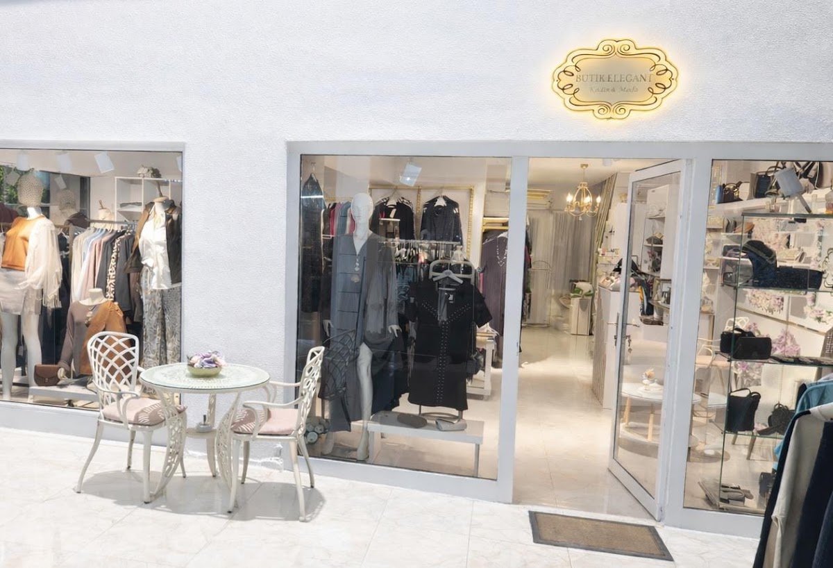 Butik Elegant