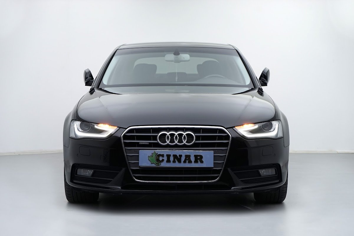 Antalya Araç Fotoğraf Stüdyosu Tt Auto Studio