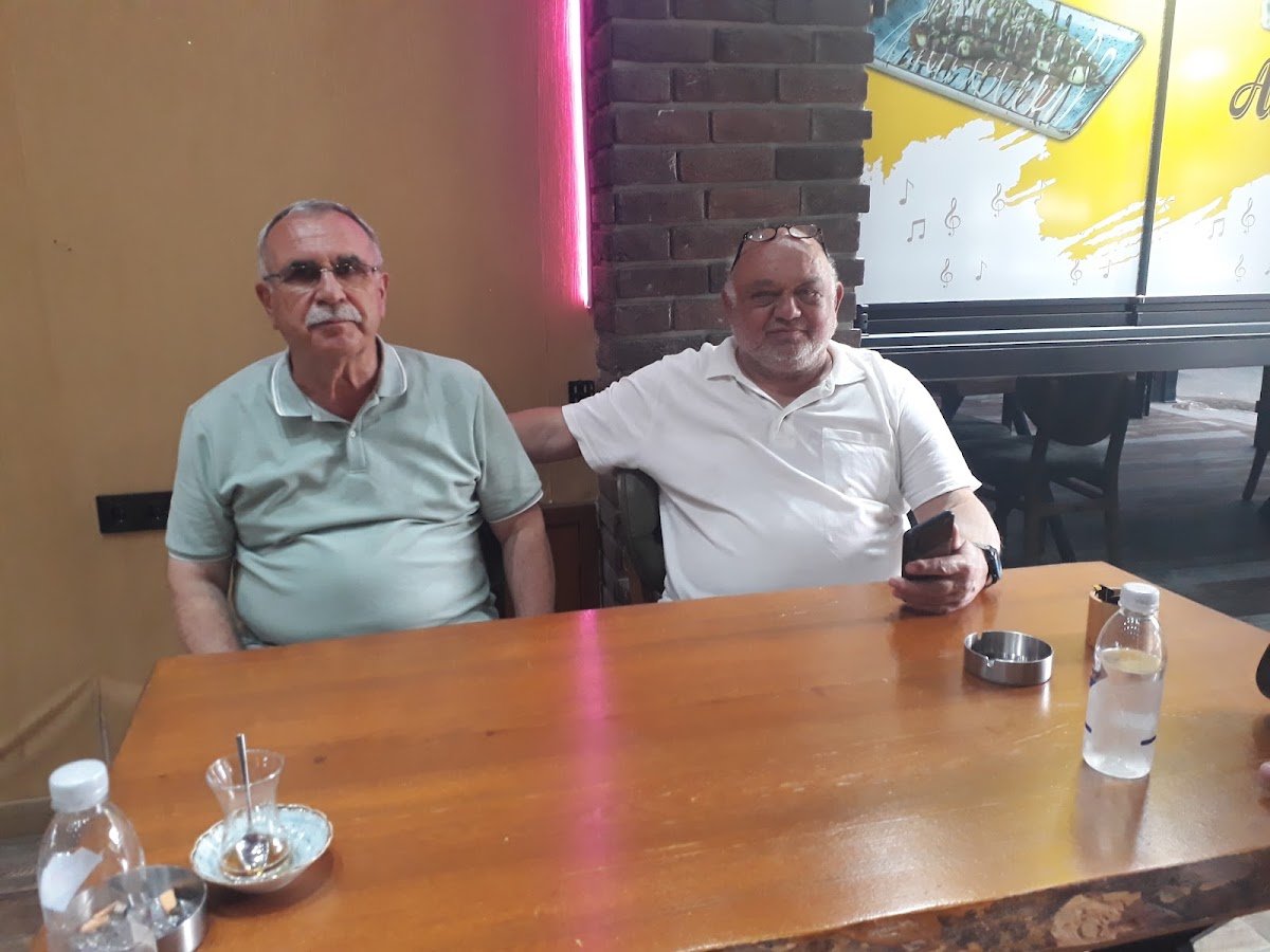 The Çikonota Aydın