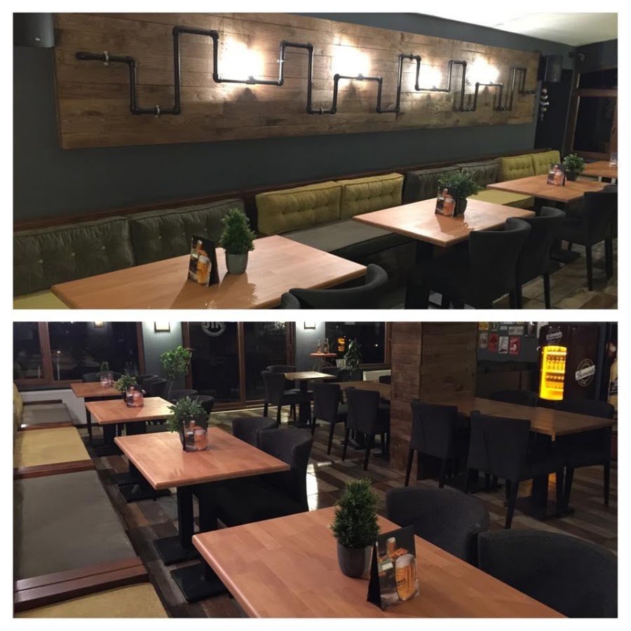 Jin Cafe & Pub
