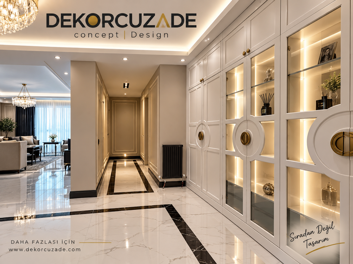 Çetinkaya Mutfak | Siteler | Ankara Mutfak Dolabı