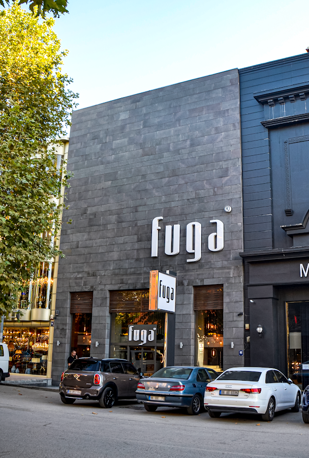 Fuga Mobilya Ankara