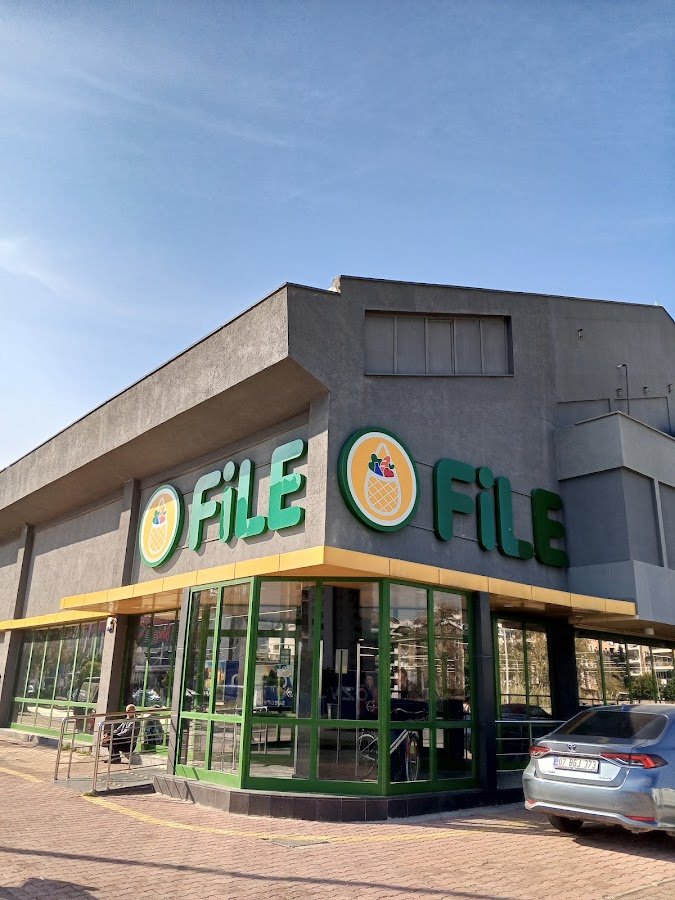 File Market