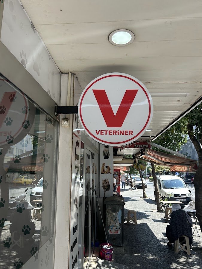 Patiland Veteriner Kliniği
