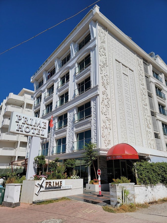 Prime Hotel