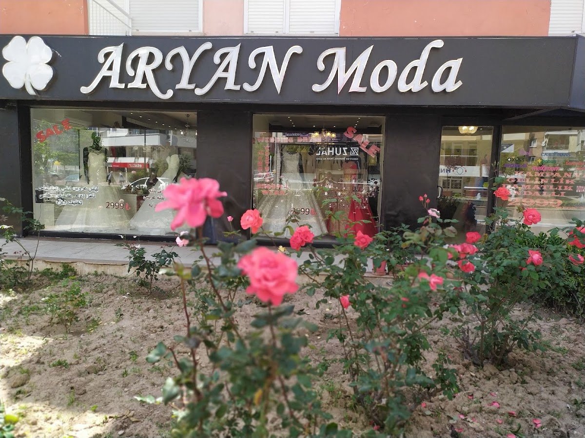 Aryan Gelinlik