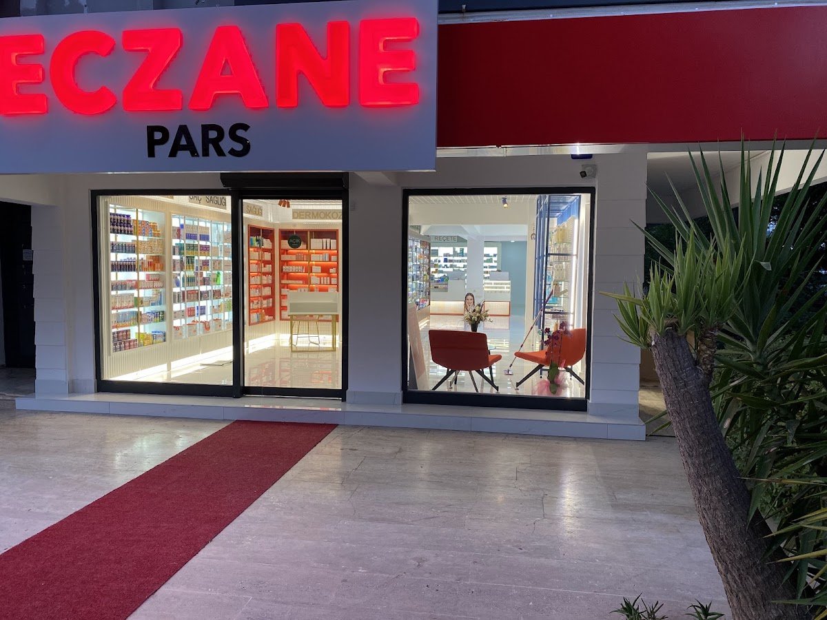 Pars Eczanesi