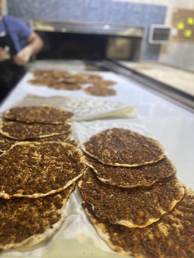 Tınaztepe Dereli Pide ve Lahmacun