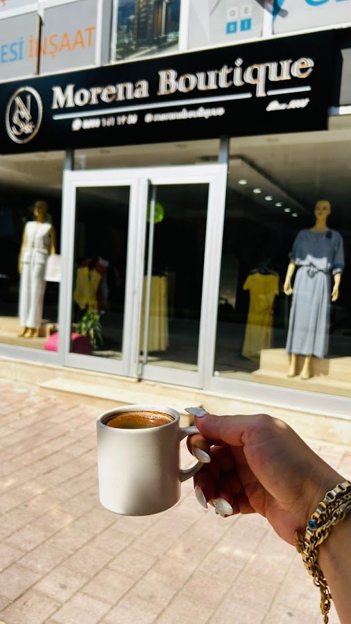Morena Butik