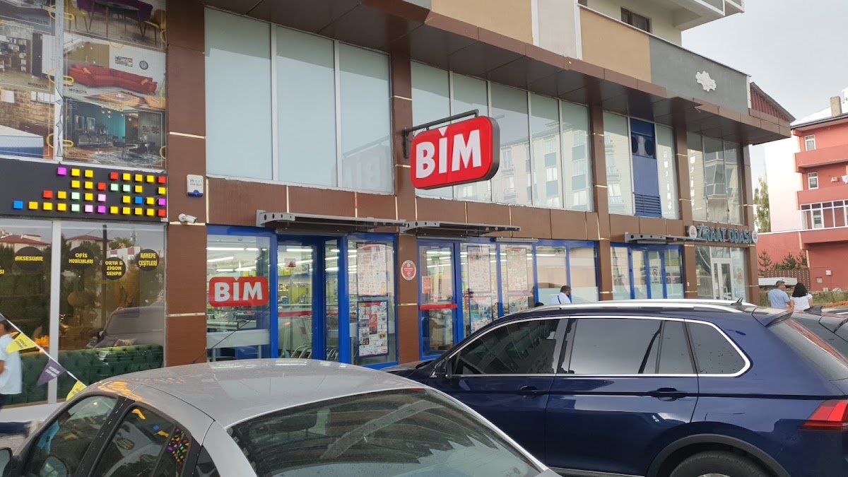 BİM