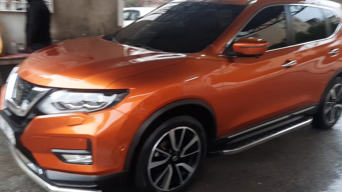 Uçar Oto Yıkama & Park