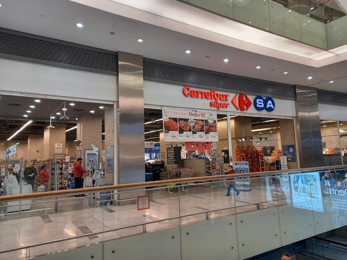 Carrefoursa