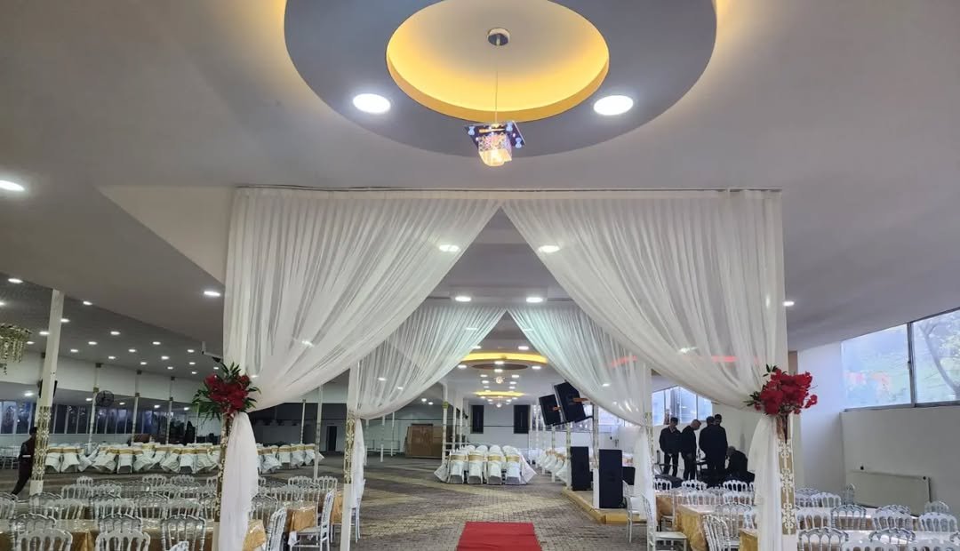 Park Diva Düğün Salonu