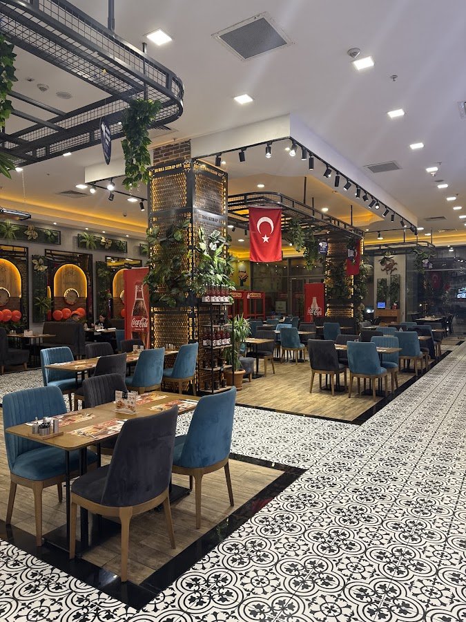 Bursa Kebap Evi Afyon
