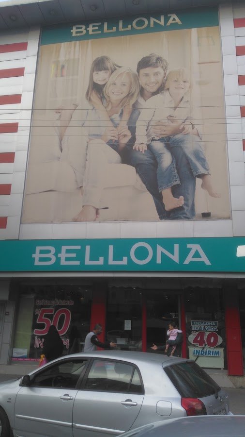 Bellona Özfırat Mobilya