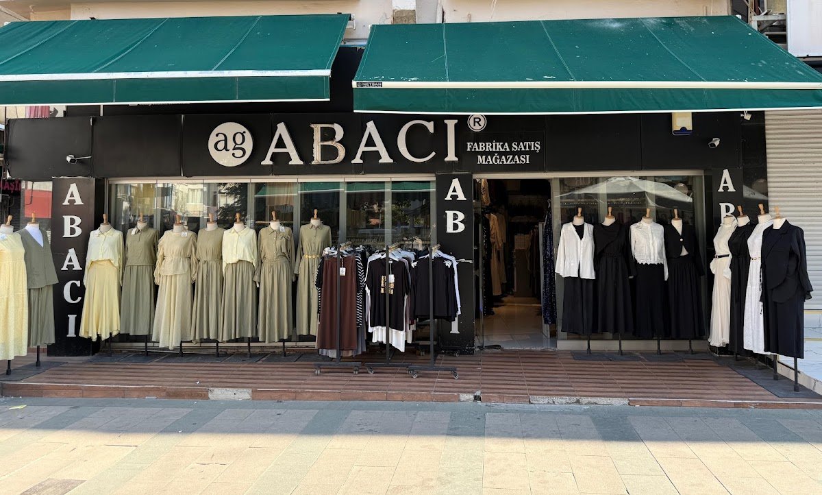 Abacı Tesettür Giyim