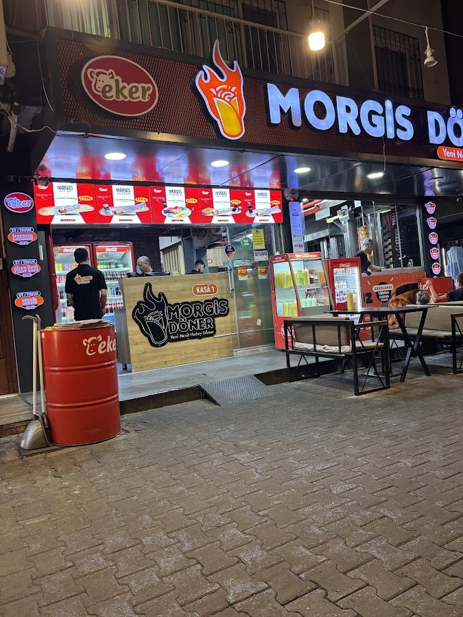 Morgis Döner
