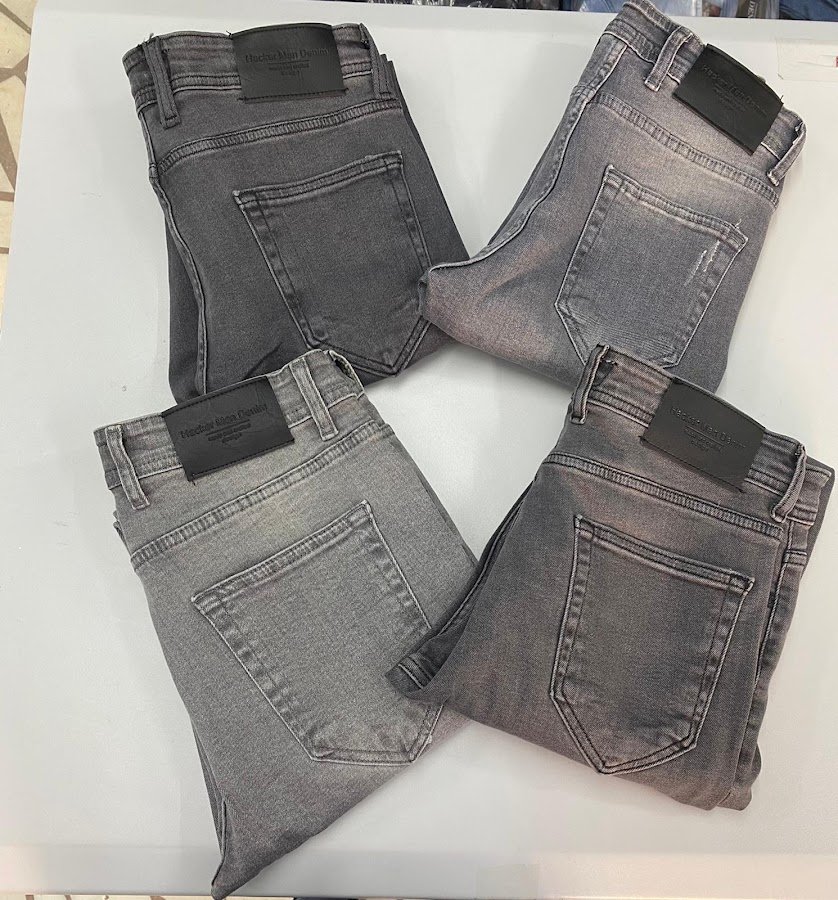 Meta Jeans