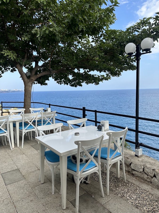 Varyant Restaurant & Cafe