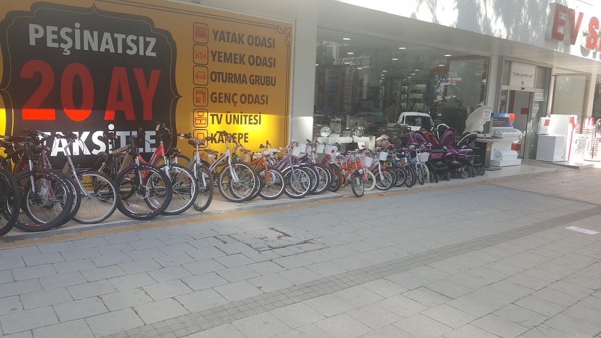 Evshop Çukurova
