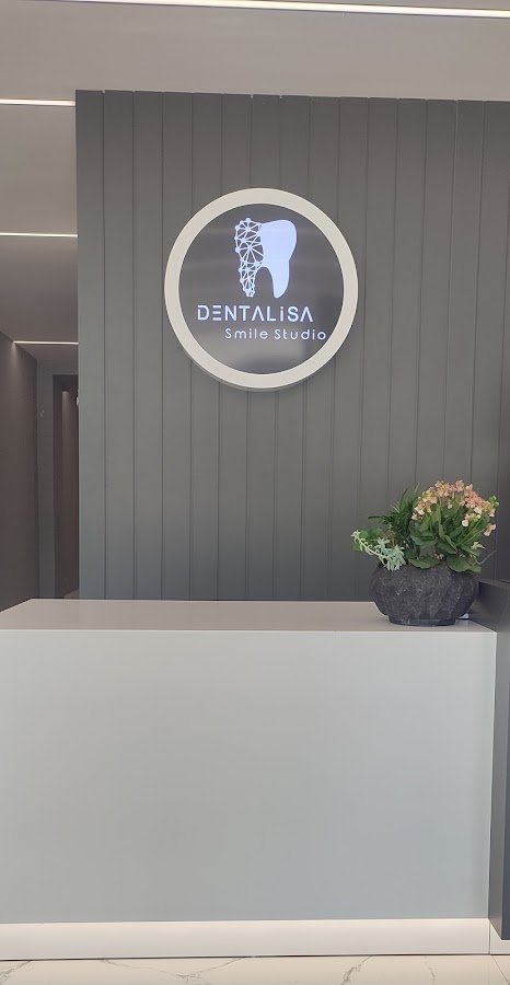 Dentalisa Ağız ve Diş Sağlığı Polikliniği