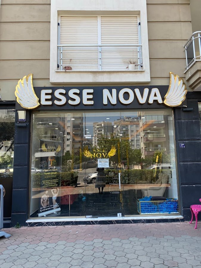Esse Nova Güzellik Merkezi Girne Şubesi