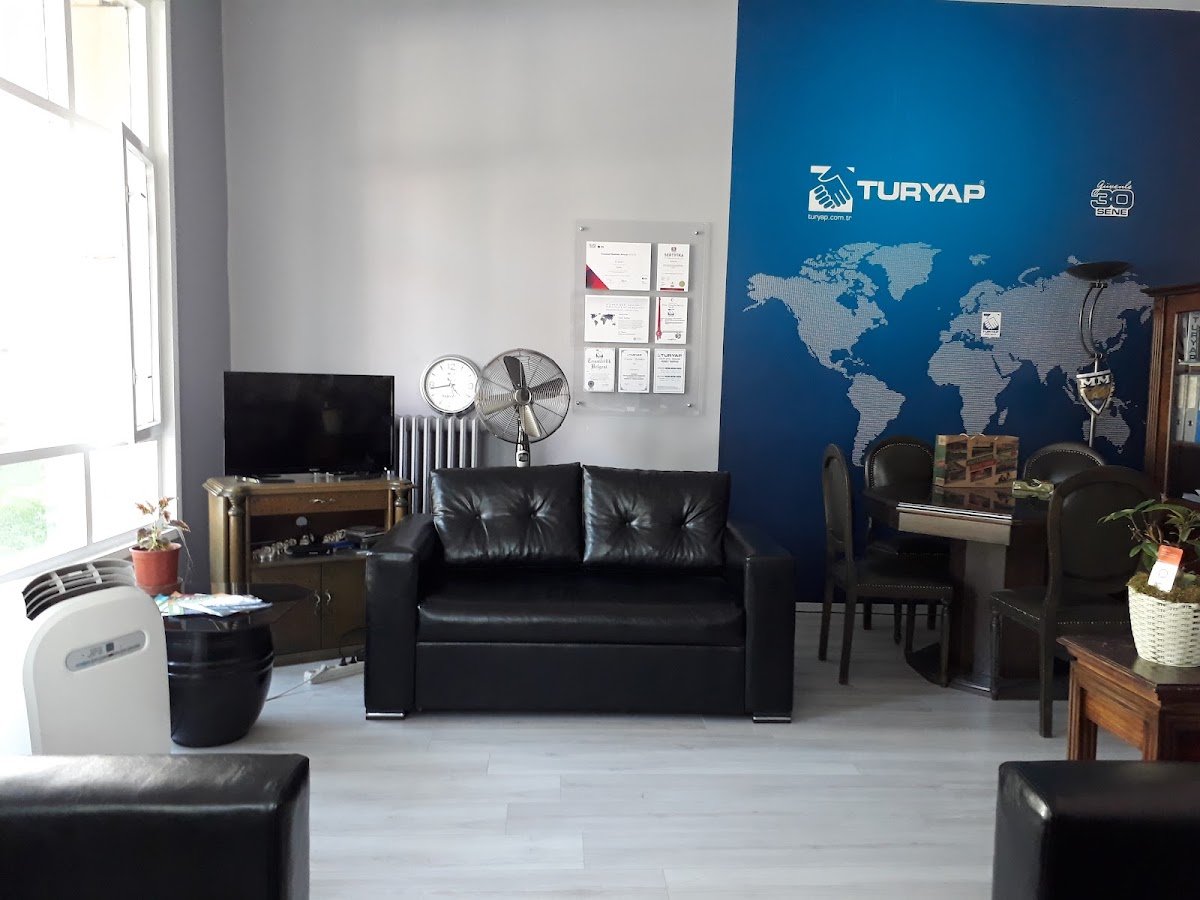 Turyap Ankara Gaziosmanpaşa Temsilciliği