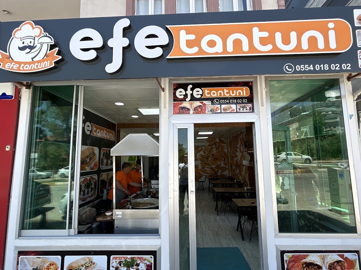Efe Tantuni