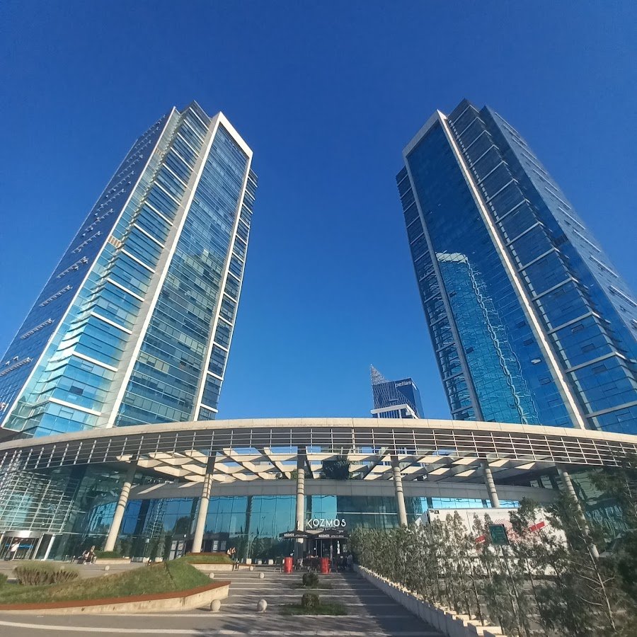 Nds Mühendislik Mimarlık ve İnşaat Ltd. Şti.