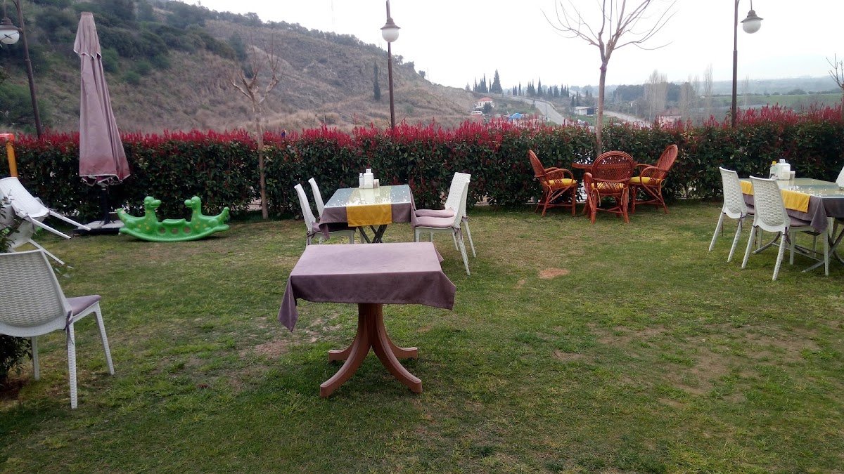 Sare Event House
