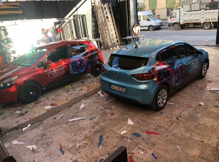 Özel Şirinyali Sürücü Kursu